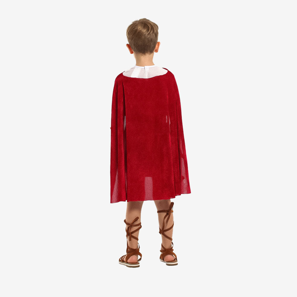 Costume de Soldat Romain Enfant
