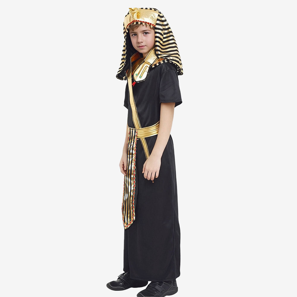 Costume de Pharaon pour Enfant