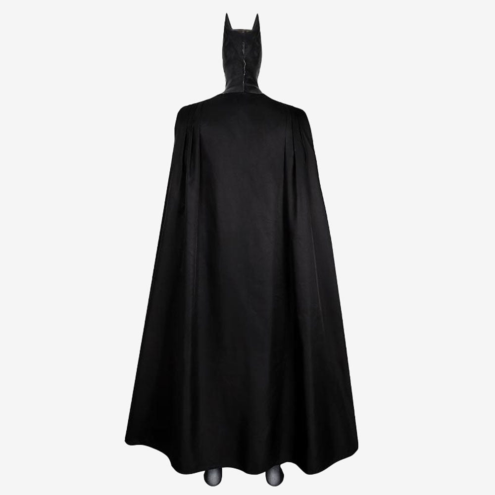 Déguisement homme justicier masqué