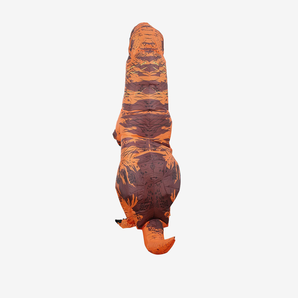 Déguisement Gonflable T-Rex – Le roi des soirées
