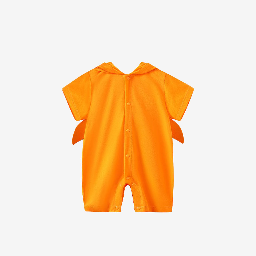 Déguisement Renard Mignon pour Bébé