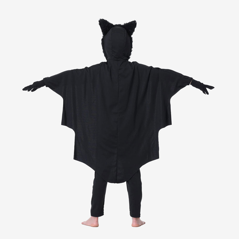 Déguisement de chauve-souris enfant