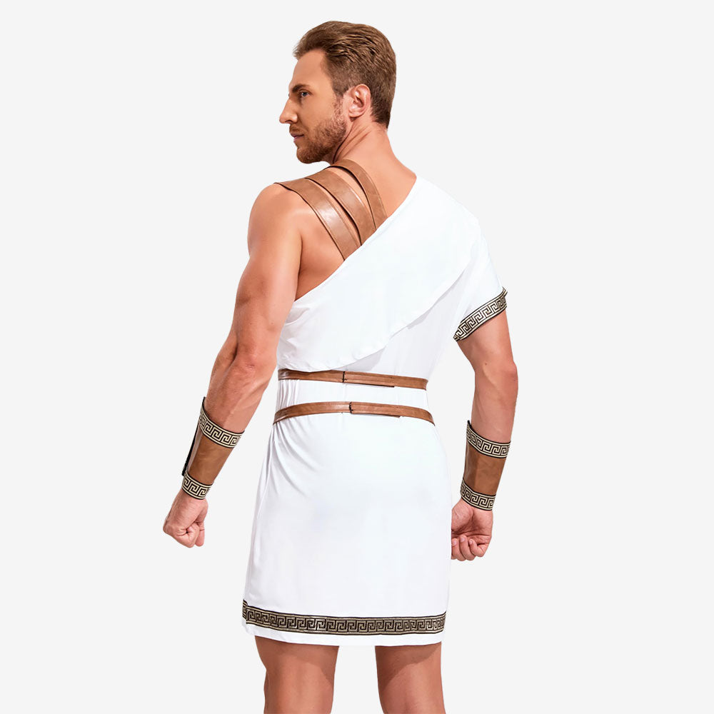 Déguisement Guerrier Romain pour Homme