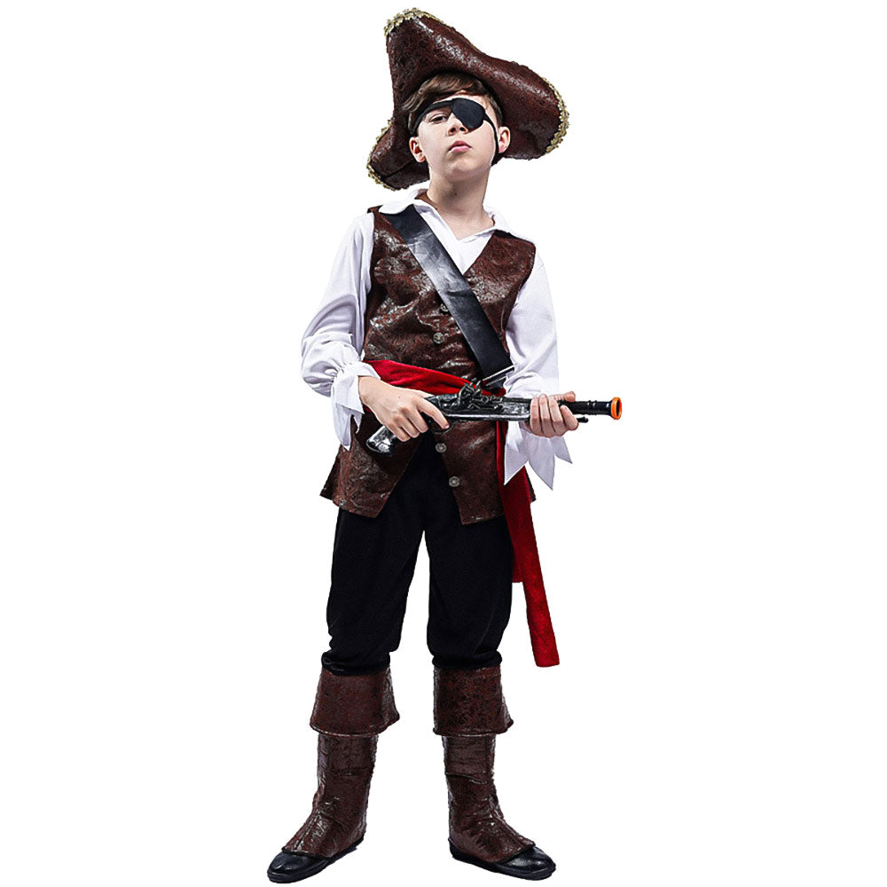 Costume de Pirate pour Garçon