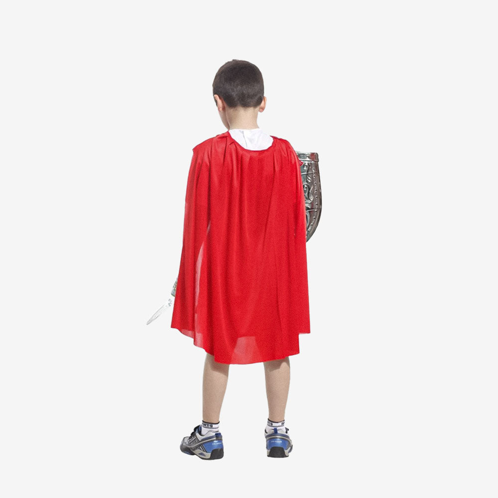 Costume de Gladiateur Romain Enfant