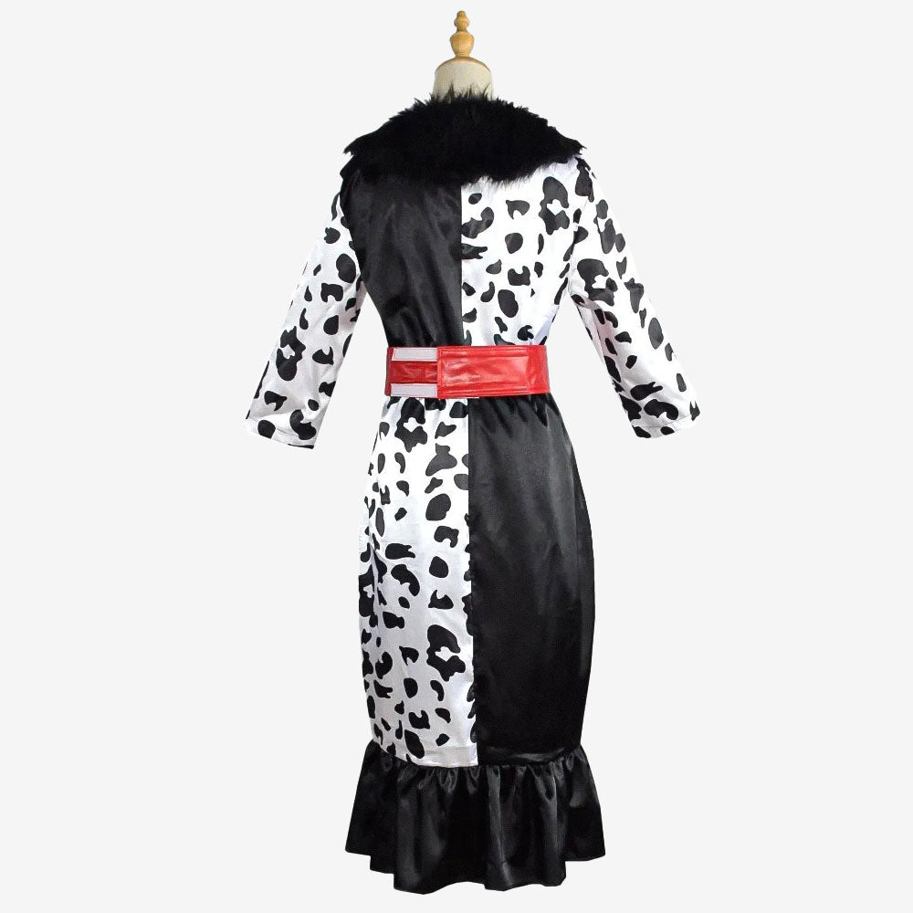 Déguisement de Fashionista Cruelle Femme