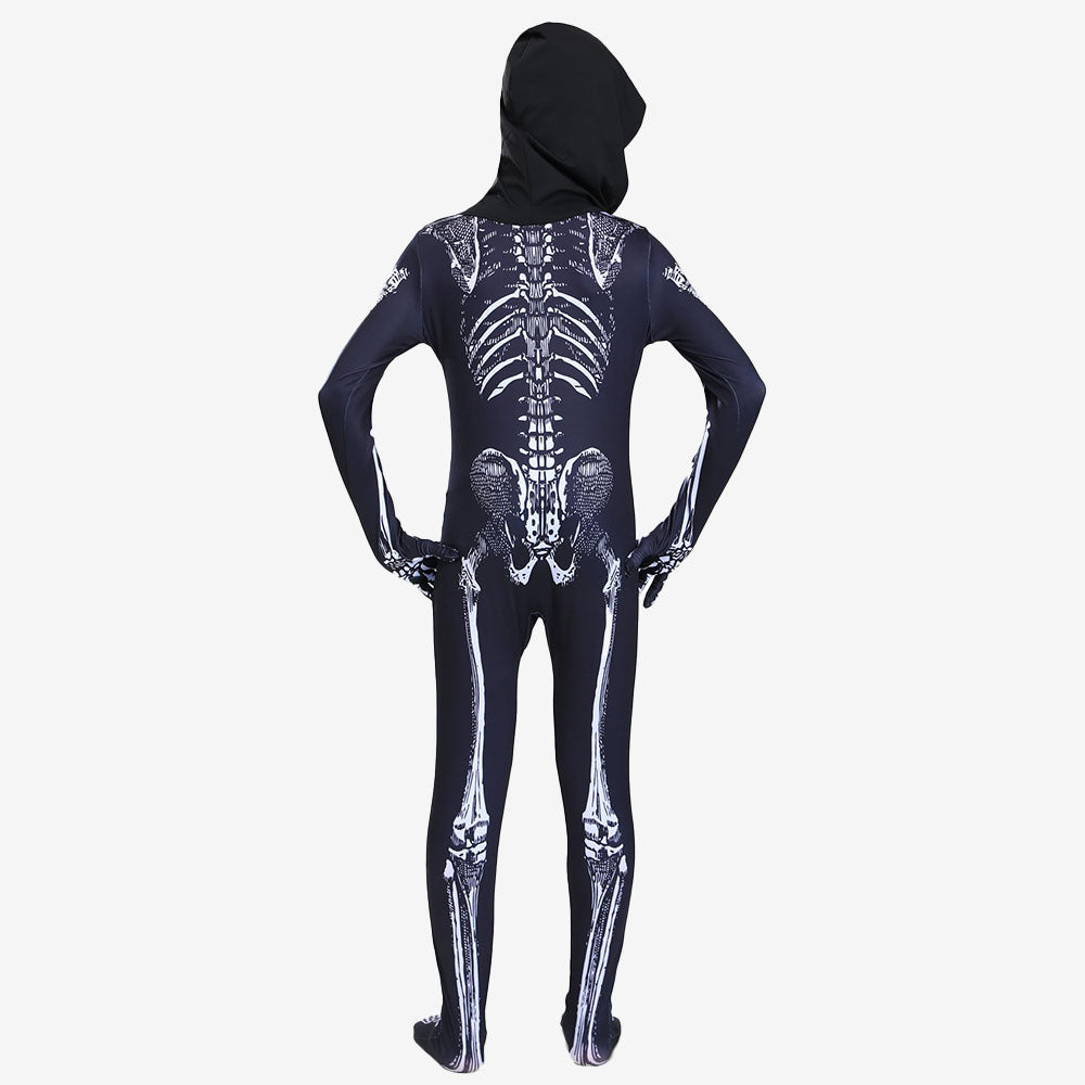 Déguisement squelette marcheur des ténèbres