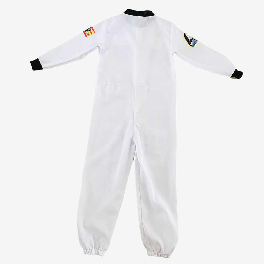 Déguisement Astronaute Enfant – Combinaison Blanche