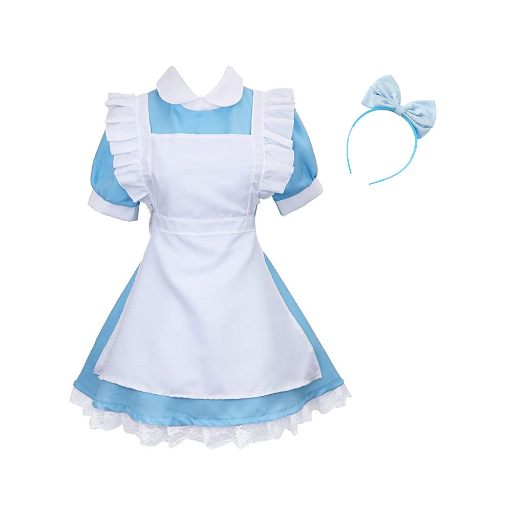 Déguisement Aventurière Rêveuse pour Femme