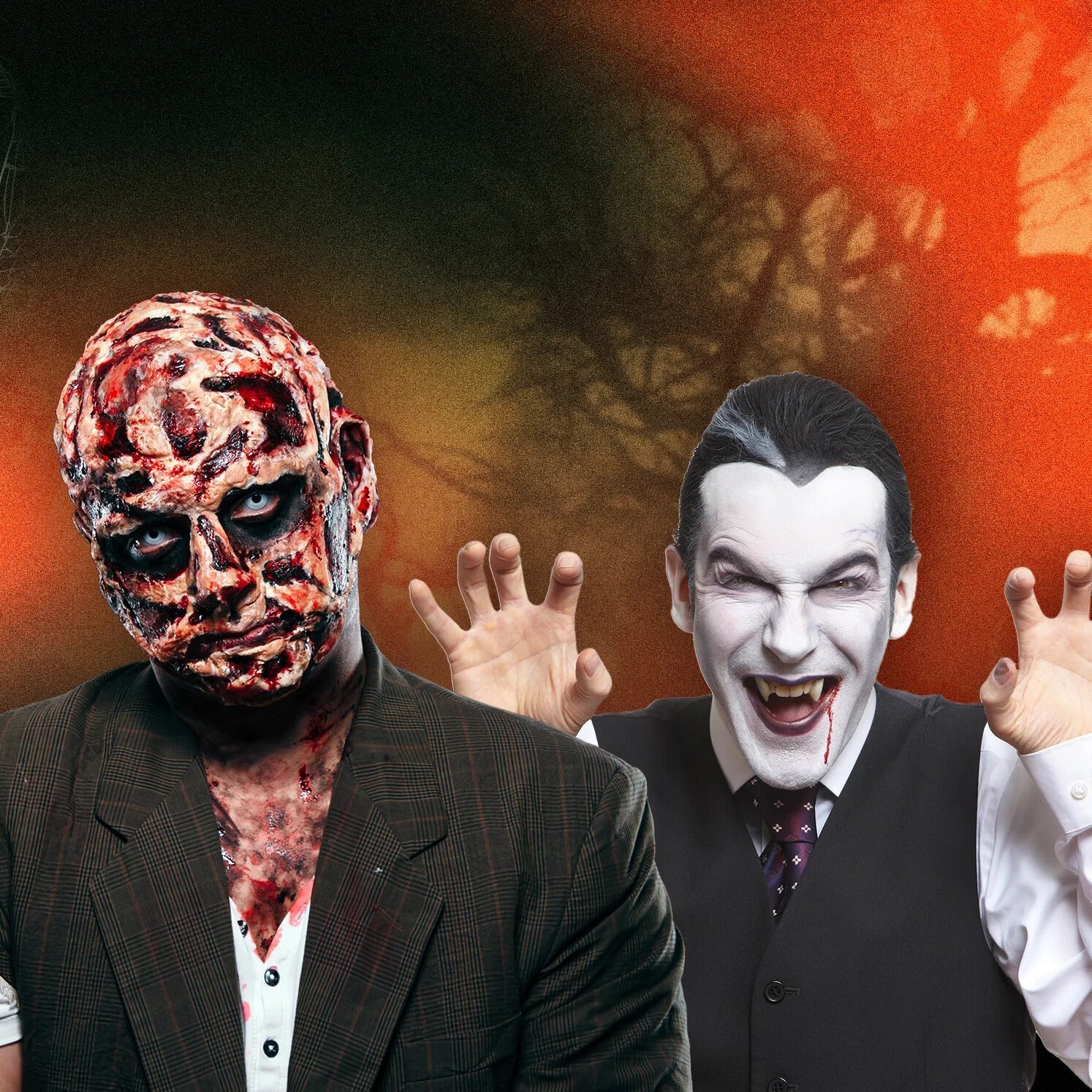 Déguisements Halloween Homme