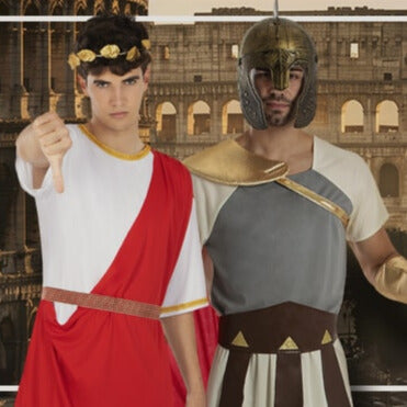 Déguisements Personnages Homme