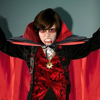 Déguisements Halloween Garçon