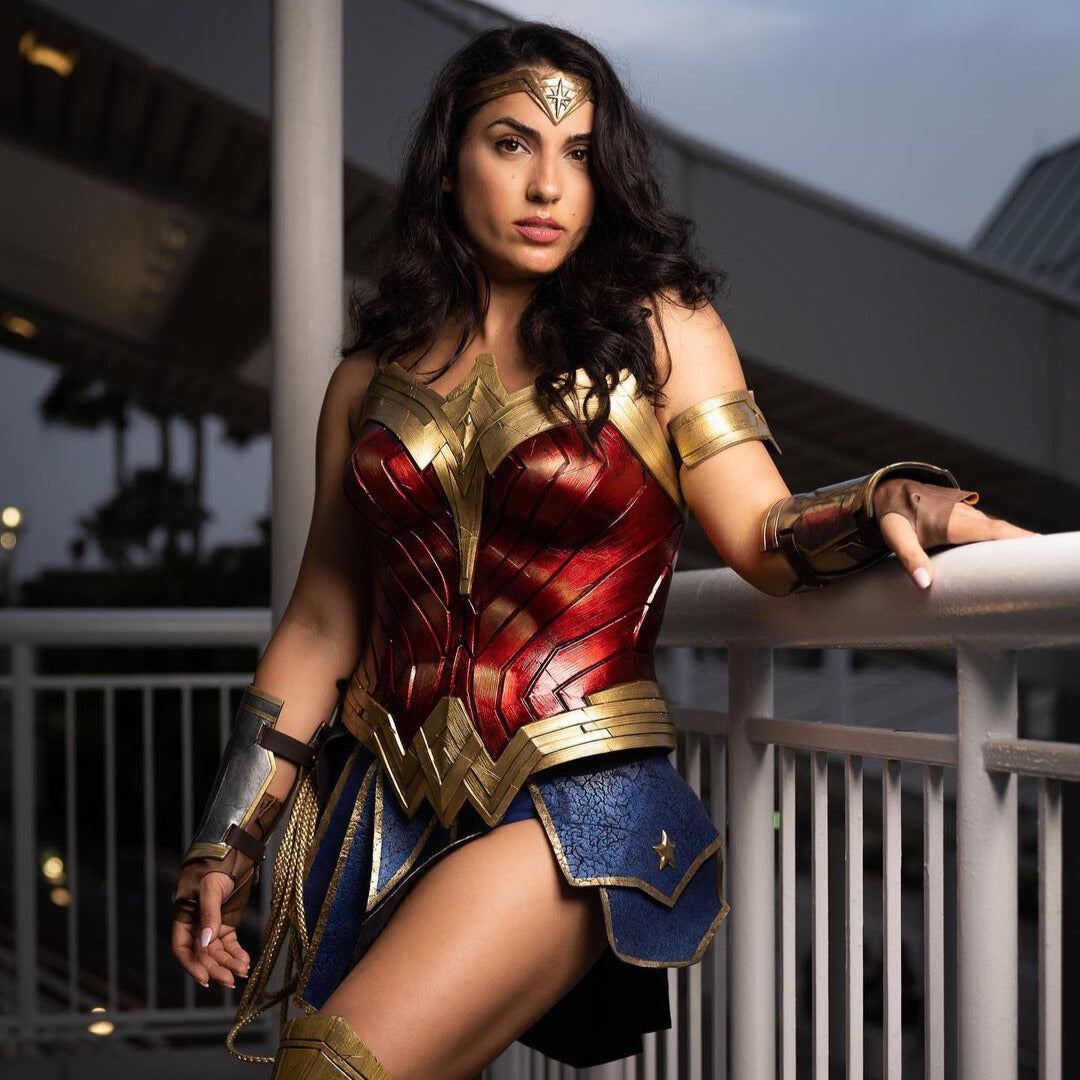 Déguisements Personnages Femme