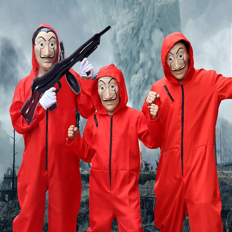 Déguisements Films & Séries Homme