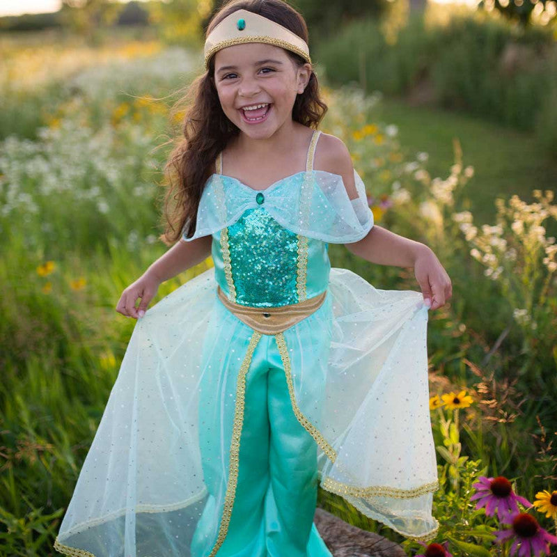 Déguisements Princesse Fille