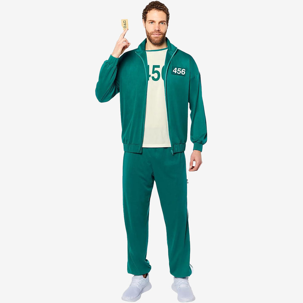 Déguisement Joueur Défis Ultimes Homme