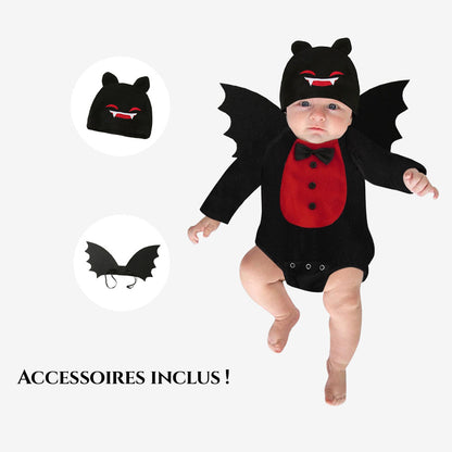 Déguisement de Vampire pour Bébé