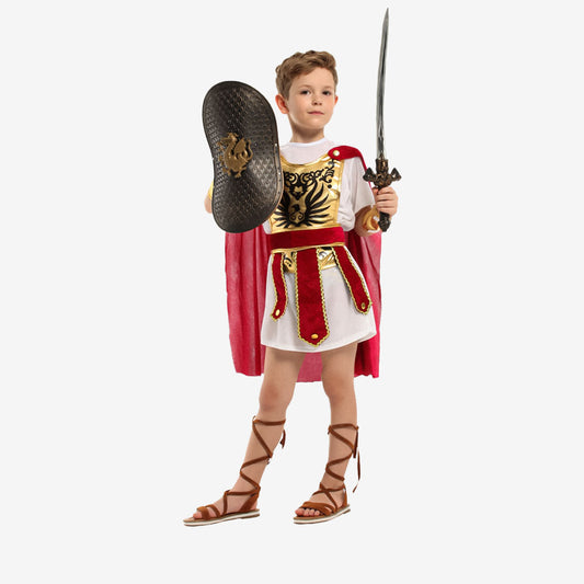 Costume de Soldat Romain Enfant