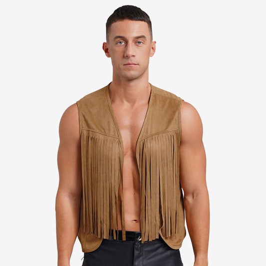 Costume de Cowboy pour Homme