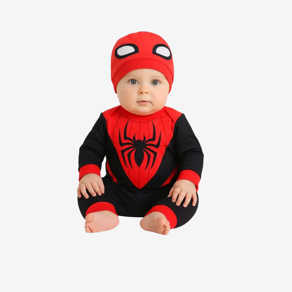 Déguisement Araignée pour Bébé