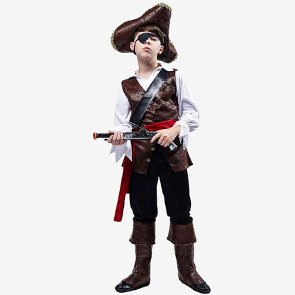 Costume de Pirate pour Garçon
