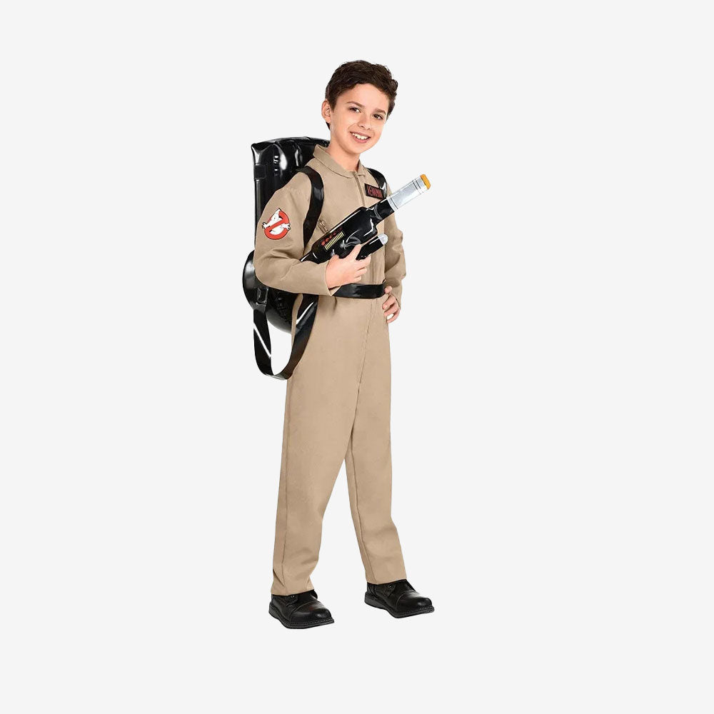 Costume Chasseur de fantômes pour Enfant