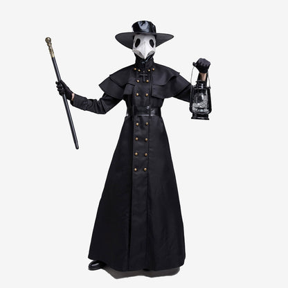 Déguisement médecin de peste pour adulte