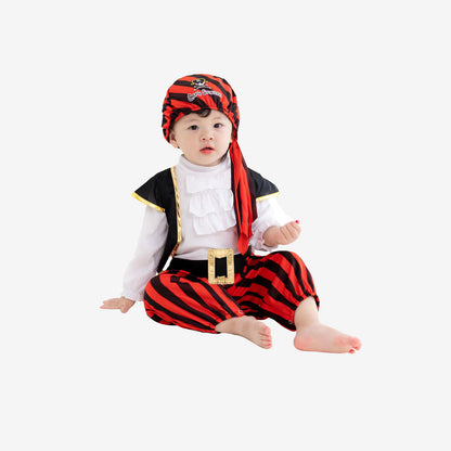 Déguisement de Pirate pour Enfant