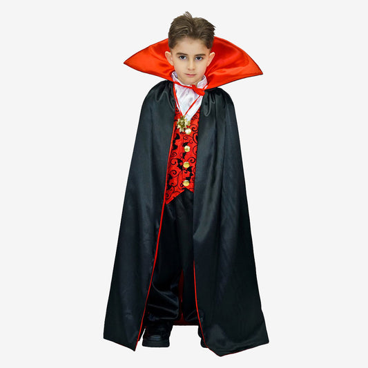 Costume de vampire pour garçon