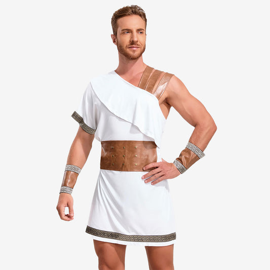 Déguisement Guerrier Romain pour Homme