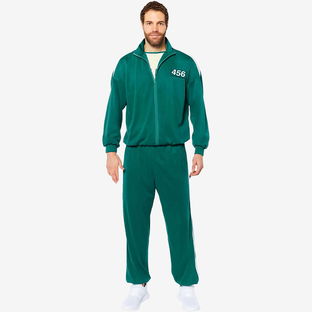 Déguisement Joueur Défis Ultimes Homme