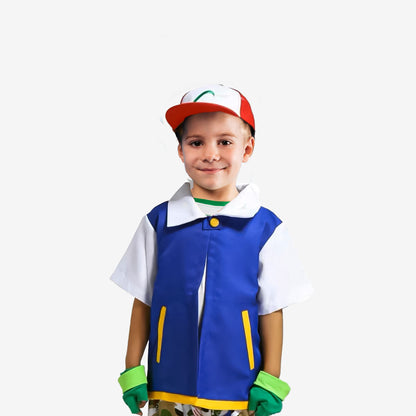 Déguisement Enfant de Dresseur de Monstre