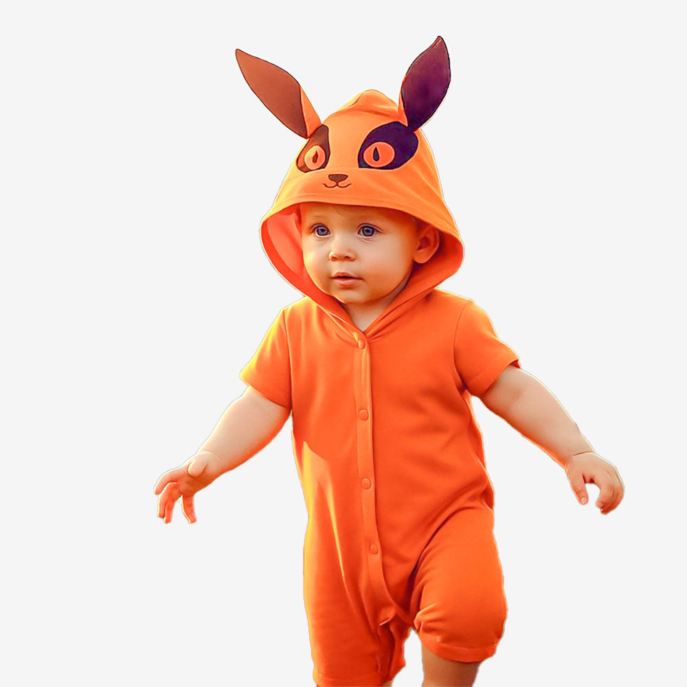 Déguisement Renard Mignon pour Bébé