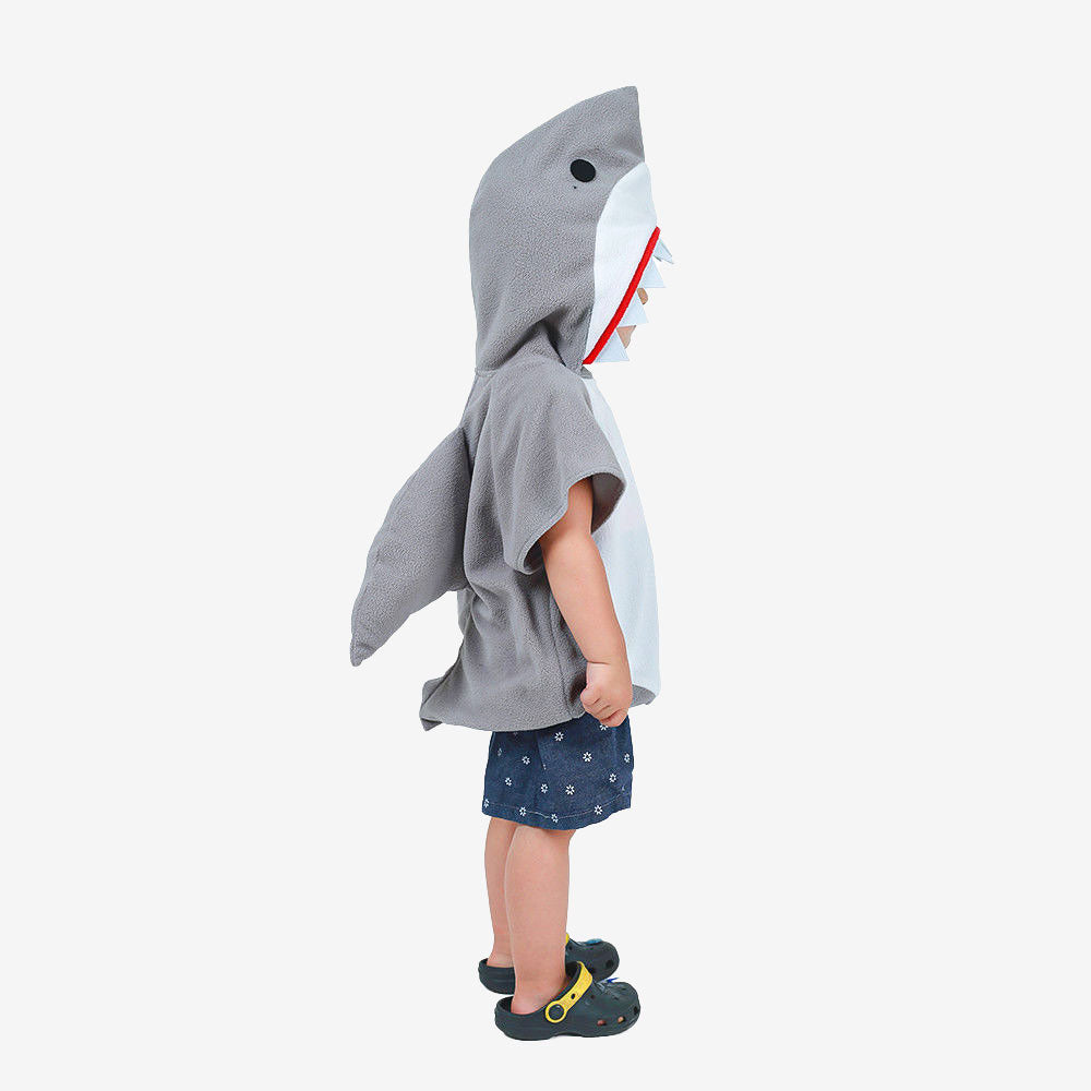 Déguisement de Requin pour Bébé