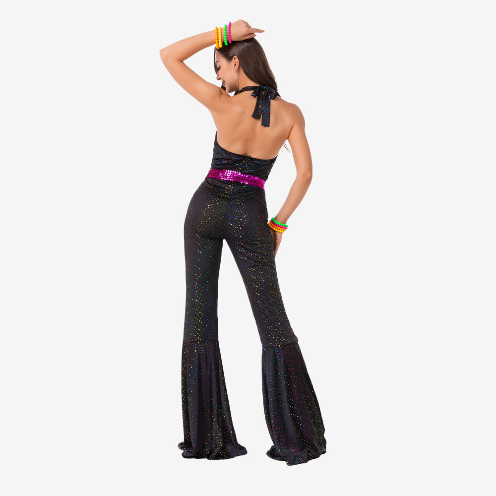 Déguisement Disco Femme – Années 70