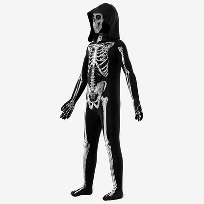 Déguisement squelette marcheur des ténèbres