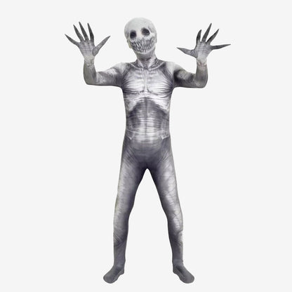 Déguisement créature spectrale enfant & adulte