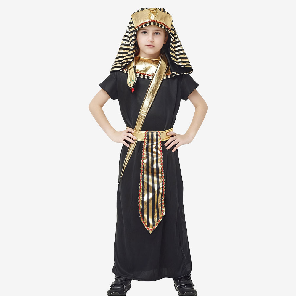 Costume de Pharaon pour Enfant