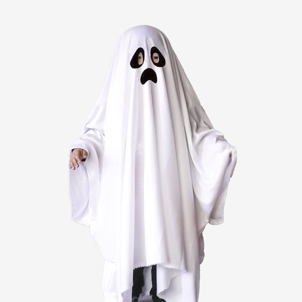 Déguisement de fantôme pour enfant