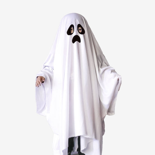 Déguisement de fantôme pour enfant