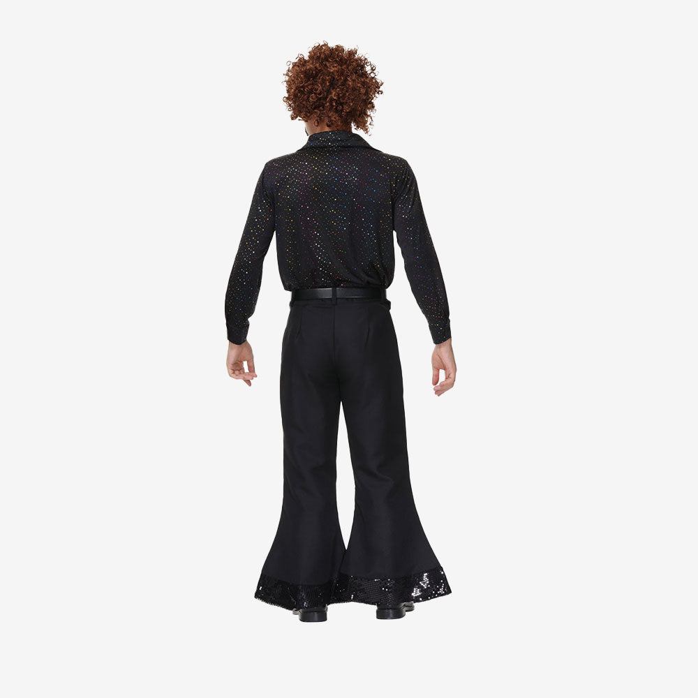 Déguisement Disco Homme – Années 70