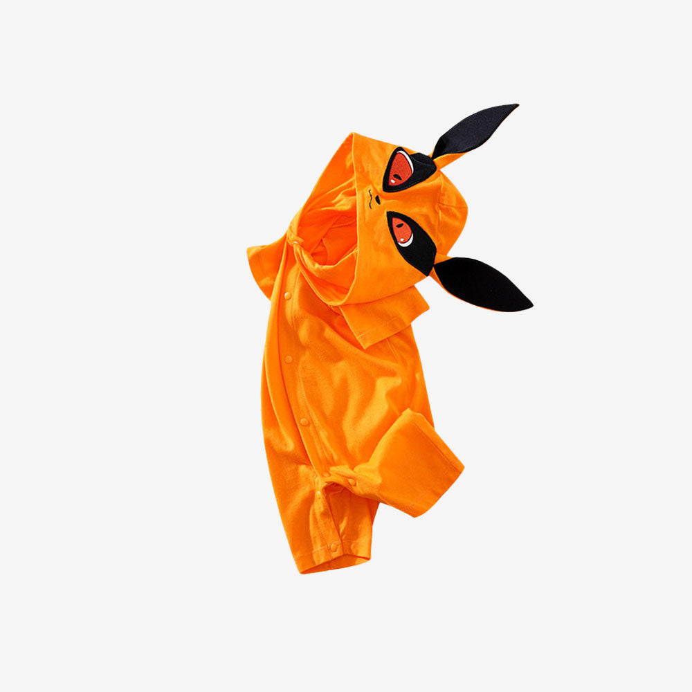 Déguisement Renard Mignon pour Bébé