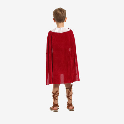 Costume de Soldat Romain Enfant
