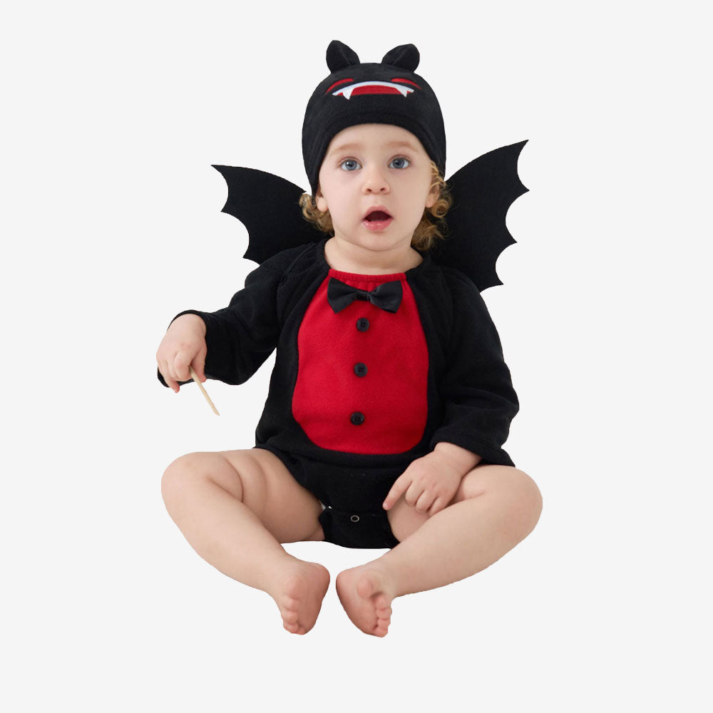 Déguisement de Vampire pour Bébé