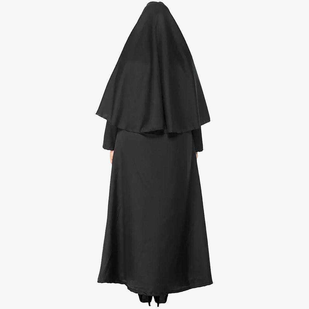Déguisement religieuse pour femme