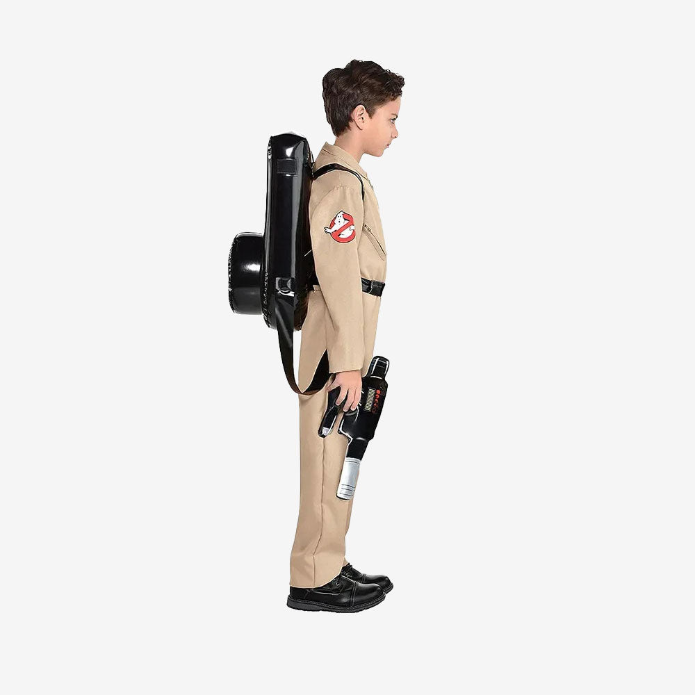 Costume Chasseur de fantômes pour Enfant