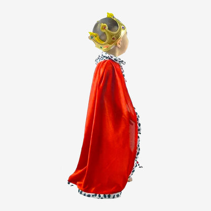 Costume de Roi pour Enfant