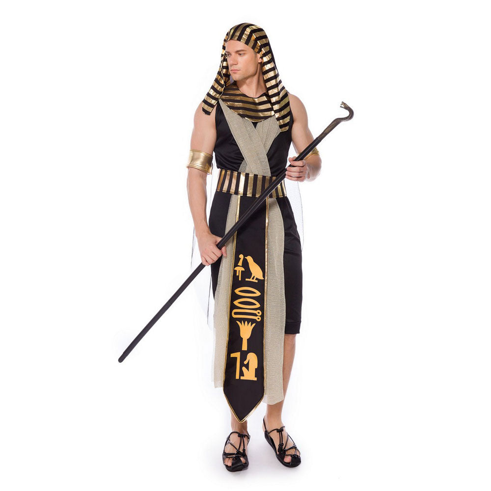 Costume de Pharaon pour Homme
