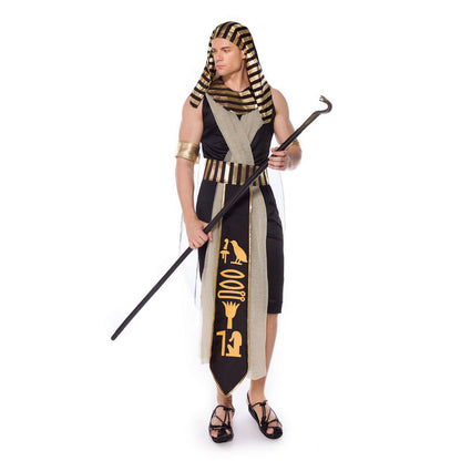 Costume de Pharaon pour Homme