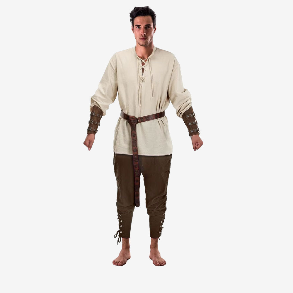 Déguisement Guerrier Médiéval Homme
